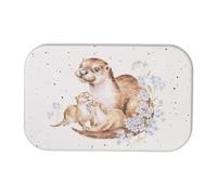 Wrendale Designs Otterly Adorable'Mini Tin