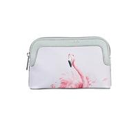 Wrendale Designs - 'Pink Lady' Small Cosmetic Bag