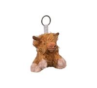 Wrendale Designs Plush Animal Character Keyring Choice of Design Birthday Gift