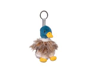 Wrendale Designs Plush Animal Character Keyring Choice of Design Birthday Gift