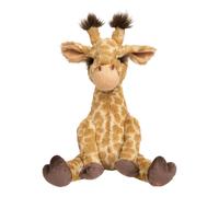 Wrendale Designs Plush Giraffe - Camilla the Giraffe Loveable Soft Toy