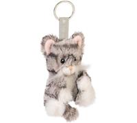 Wrendale Designs Plush Keyring - Cat
