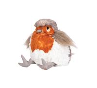 Wrendale Designs Plush Robin Junior - Adele the Robin Loveable Soft Toy
