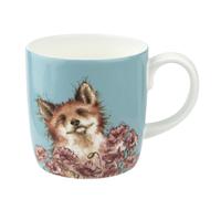 Wrendale Designs - 'Poppy Field' Large Mug