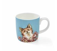 Wrendale Designs - 'Poppy Field' Large Mug