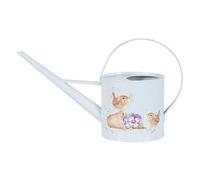 Wrendale Designs 'Pottering About' Wren Watering Can