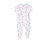 Wrendale Designs Printed Babygrow 0-12 months