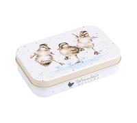 Wrendale Designs Puddle Ducks' Duck Mini Tin