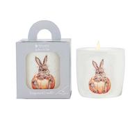 Wrendale Designs Pumpkin Patch Fragranced Candle White