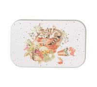 Wrendale Designs Purrrfect Birthday' Cat Mini Tin