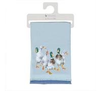 Wrendale Designs 'Quackers' Duck Winter Scarf
