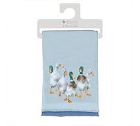 Wrendale Designs 'Quackers' Duck Winter Scarf