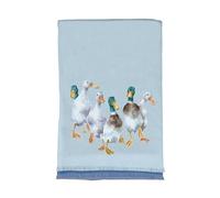 Wrendale Designs - 'Quackers' Winter Scarf
