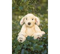Wrendale Designs 'Ralph' Labrador Plush Character - Large Wrendale Designs Multicolor