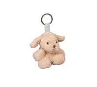 Wrendale Designs by Hannah Dale Plush Character Keyring Ralph' Labrador