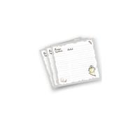 Wrendale Designs - 'Green' Recipe Tin Refill Cards