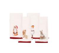 Wrendale Designs 'rockin' Robins' Robin Cocktail Napkins