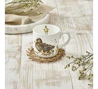 Wrendale Designs - 'Room for A Small One' Mug