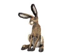 Wrendale Designs Rowan 23cm Resin Hare Figurine