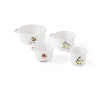 Wrendale Designs Royal Worcester Measuring Cups, WN4394-XG