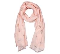 Wrendale Designs Scarf - Oops-A-Daisy