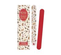 Wrendale Designs - Season's Tweetings' Robin Christmas Nail File