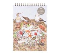 Wrendale Designs Secrets of the Sea' Nature Sketchbook