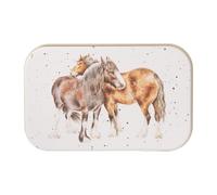 Wrendale Designs Side by Side' Mini Tin