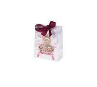 Wrendale Designs Sledgehogs' small gift bag