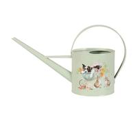 Wrendale Designs 'Sleeping On The Job' Dog Watering Can