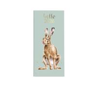 Wrendale Designs - Slim Diary 2026