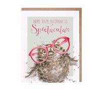 Wrendale Designs - 'Spectacular' Card
