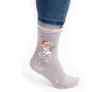 Wrendale Designs Sprouts' socks