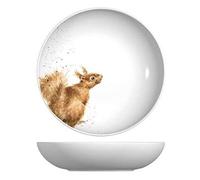 Wrendale Designs - 'Squirrel' Pasta Bowl
