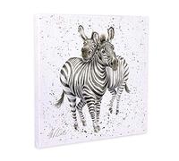 Wrendale Designs - 'Still My Favourite' Small Canvas