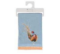 Wrendale Designs - 'Country Colours' Winter Scarf