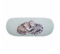 Wrendale Designs Sweet Dreams' Glasses Case