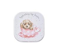 Wrendale Designs - 'Teacup Pup' Lip Balm