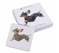 Wrendale Designs - 'That Friday Feeling' Compact Mirror
