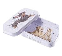 Wrendale Designs - 'That Friday Feeling' Mini Tin