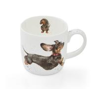 Wrendale Designs - 'That Friday Feeling' Mug