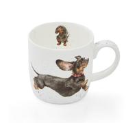 Wrendale Designs - 'That Friday Feeling' Mug