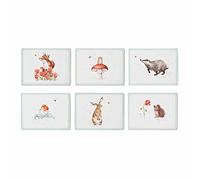 Wrendale Designs - 'The Bee' Placemats