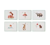 Wrendale Designs - 'The Bee' Placemats