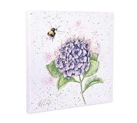 Wrendale Designs - 'The Busy Bee' Small Canvas