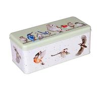 Wrendale Designs Cracker Tin – The Country Set by Hannah Dale