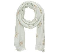 Wrendale Designs The Country Set - Leaping Hare Scarf