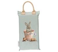 Wrendale Designs 'The Flower Pot' Garden Kneeler 43 x 23cm | Size: 43 x 23 cm Wrendale Designs Multicolor 43 x 23 cm