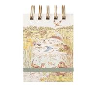 Wrendale Designs The Riverbank' Nature Field Notebook