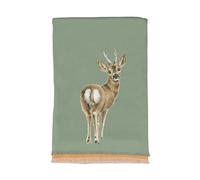 Wrendale Designs - 'The Roe Deer' Winter Scarf
